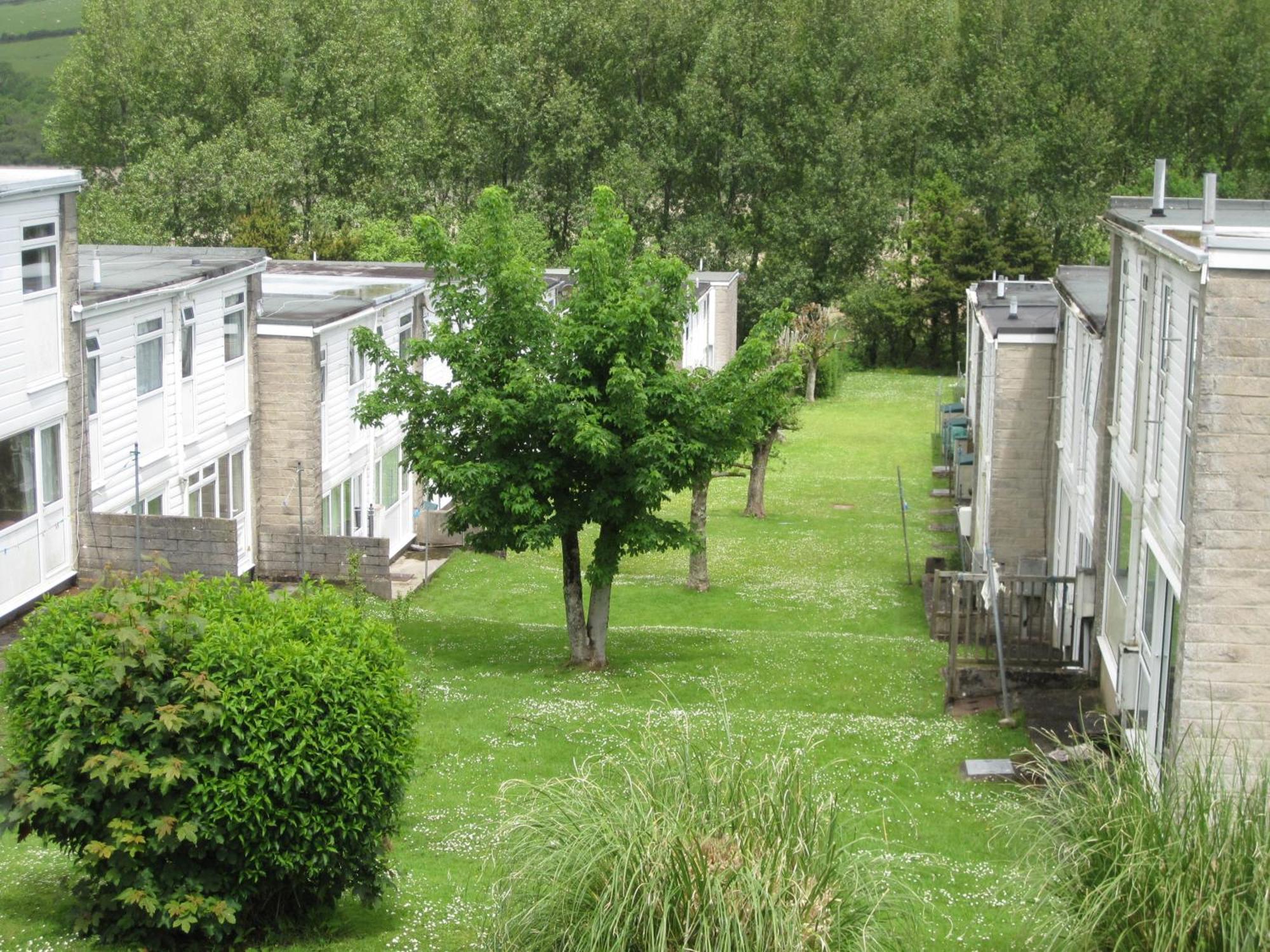 Freshwater Bay Holiday Cottages Pembroke Room photo