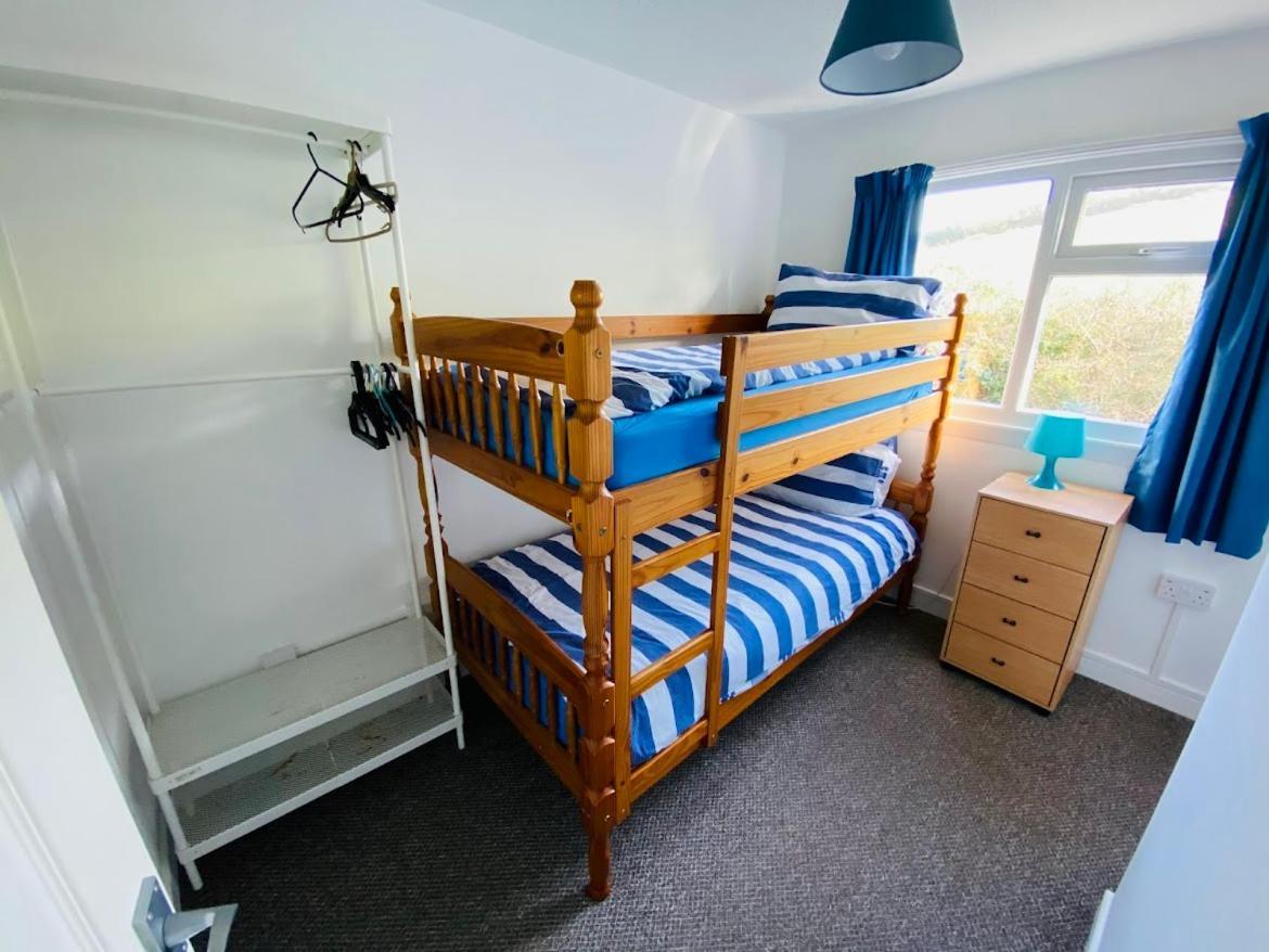 Freshwater Bay Holiday Cottages Pembroke Exterior photo